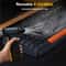 TurboPower Brushless Electric Air Blower – High-Speed Dust Cleaner