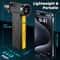 TurboPower Brushless Electric Air Blower – High-Speed Dust Cleaner