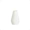 Nordic Diamond Shaped Flower Vase Modern Plastic Home Decor 4