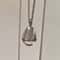Elegant Water Drop Pendant Necklace for Women – Trendy Fashion Jewelry
