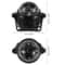 Precision Car & Boat Compass Dash Mount – Multi-Functional Navigation Guide Ball