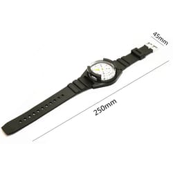 tactical wrist compass watch for hiking & outdoor adventures