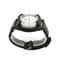Tactical Wrist Compass Watch for Hiking & Outdoor Adventures