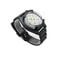 Tactical Wrist Compass Watch for Hiking & Outdoor Adventures