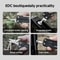 NexTool Mini Sailor Pliers Lite Portable EDC Multi Tool With Scissors Screwdrivers 5
