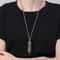 Vintage King of the Inferno Bodhisattva Necklace for Men – Hollow Pendant Amulet