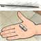 Magic Trick Mini Canes – Black Appearing Wand for Beginners