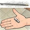 Magic Trick Mini Canes – Black Appearing Wand for Beginners