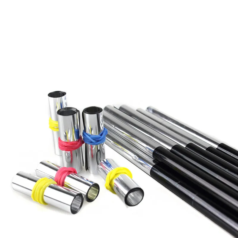 Magic Trick Mini Canes – Black Appearing Wand for Beginners