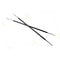 Magic Trick Mini Canes – Black Appearing Wand for Beginners