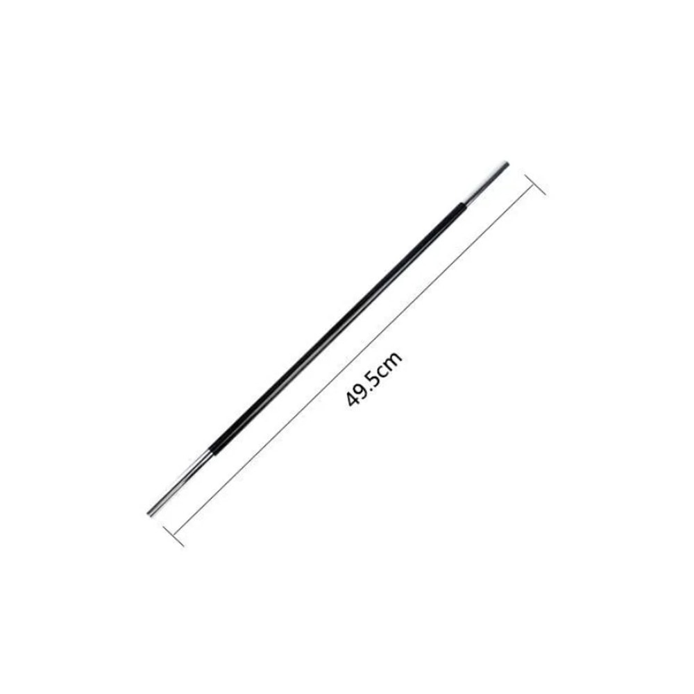 Magic Trick Mini Canes – Black Appearing Wand for Beginners