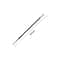 Magic Trick Mini Canes – Black Appearing Wand for Beginners