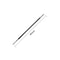 Magic Trick Mini Canes – Black Appearing Wand for Beginners