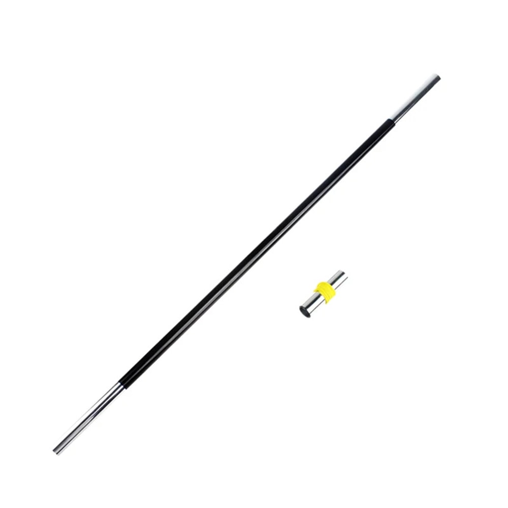 Magic Trick Mini Canes – Black Appearing Wand for Beginners