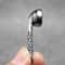 Mens Stainless Steel Wired Earphones Necklace – Punk HipHop Jewelry