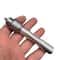 Precision Watch Repair Tool with Drill Bit Clamping Handle for Wheel Axle Screws