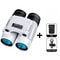 High-Definition Autofocus Binoculars for Outdoor Night Vision & High Magnification