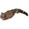 Robbie the Rocky Raccoon – Life-Like Magic Raccoon Toy for Tricks & Comedy