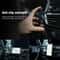 Universal Car Air Vent Phone Holder with Rotation for Safe Driving