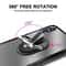 Universal Car Air Vent Phone Holder with Rotation for Safe Driving