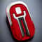 Universal Car Air Vent Phone Holder with Rotation for Safe Driving