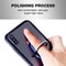 Universal Car Air Vent Phone Holder with Rotation for Safe Driving