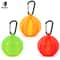 Caiton Silicone Golf Ball Cover Shockproof Park Golf Accessory