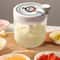 Premium Garlic Crusher & Multifunctional Kitchen Chopper for Easy Cooking