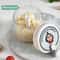 Premium Garlic Crusher & Multifunctional Kitchen Chopper for Easy Cooking