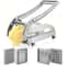 Multi-Function Vegetable Cutter – Slices, Juliennes & Strips