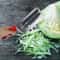 Multi-Function Vegetable Slicer & Grater with Double Blades