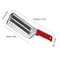 Multi-Function Vegetable Slicer & Grater with Double Blades