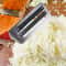 Multi-Function Vegetable Slicer & Grater with Double Blades