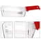 Multi-Function Vegetable Slicer & Grater with Double Blades