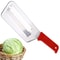 Multi-Function Vegetable Slicer & Grater with Double Blades