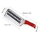 Multi-Function Vegetable Slicer & Grater with Double Blades