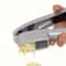 Premium Aluminium Garlic Press Slicer Easy Ginger Mincer And Kitchen Tool 1