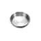 Stainless Steel Egg Poacher & Steamer Pan for Perfect Breakfasts