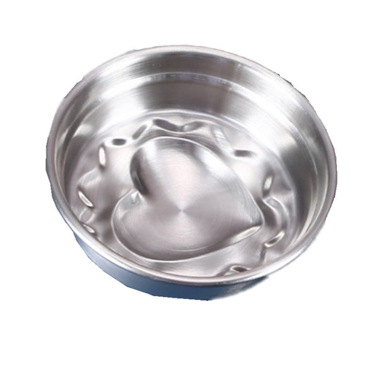 Stainless Steel Egg Poacher & Steamer Pan for Perfect Breakfasts