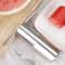 Premium Stainless Steel Watermelon Cutter & Fruit Slicer Tool
