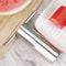 Premium Stainless Steel Watermelon Cutter & Fruit Slicer Tool