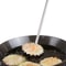 Stainless Steel Meatball & Pancake Scoop – Non-Stick Cooking Mold