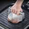 Stainless Steel Smash Burger Press & Heavy Duty Patty Maker