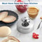 Premium Stainless Steel Sandwich Sealer Mold & DIY Sandwich Cutter