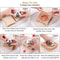 Premium Stainless Steel Sandwich Sealer Mold & DIY Sandwich Cutter