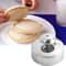 Premium Stainless Steel Sandwich Sealer Mold & DIY Sandwich Cutter