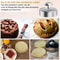 Premium Stainless Steel Sandwich Sealer Mold & DIY Sandwich Cutter