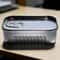 Compact Sardine Can Storage Box Portable Metal Tin For Small Items 1
