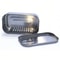 Compact Sardine Can Storage Box Portable Metal Tin For Small Items 2