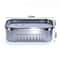 Compact Sardine Can Storage Box Portable Metal Tin For Small Items 4